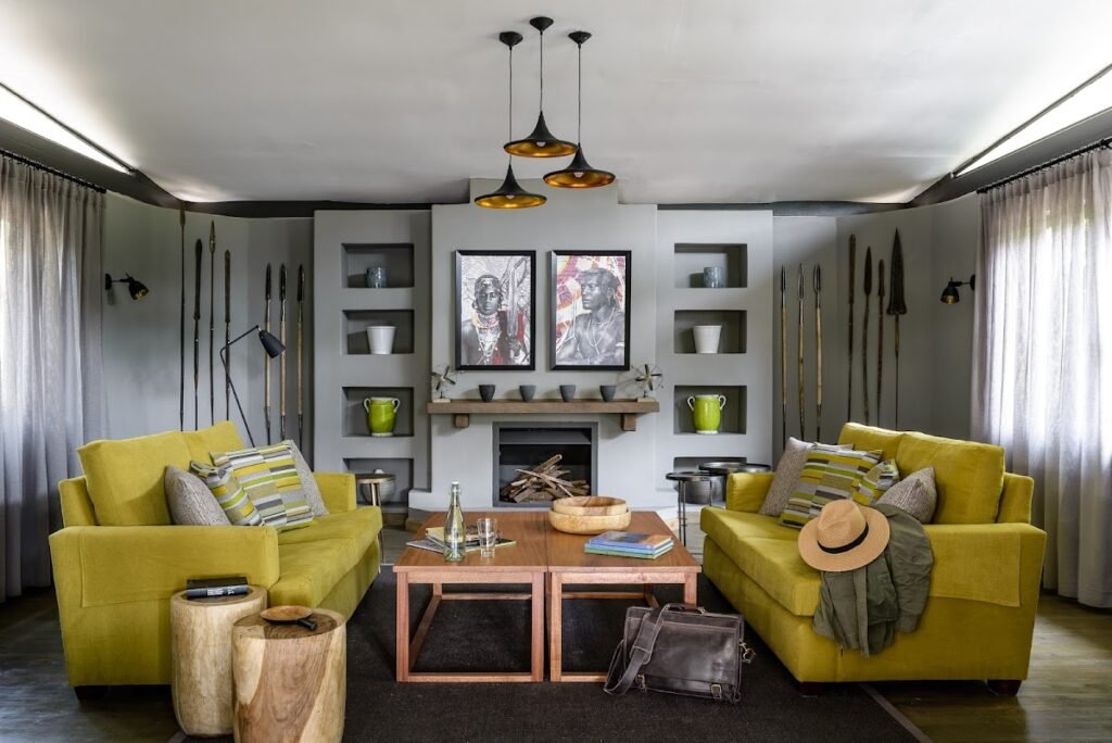 Lodge gallery image 5