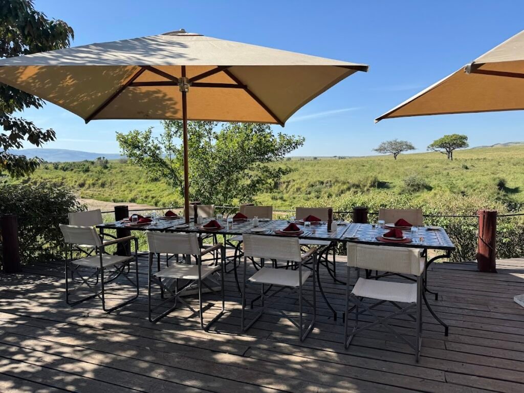 Lodge gallery image 1