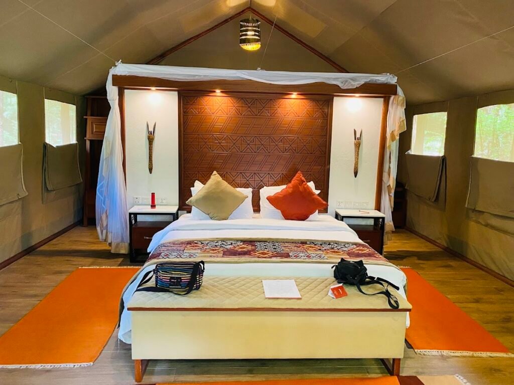 Lodge gallery image 2