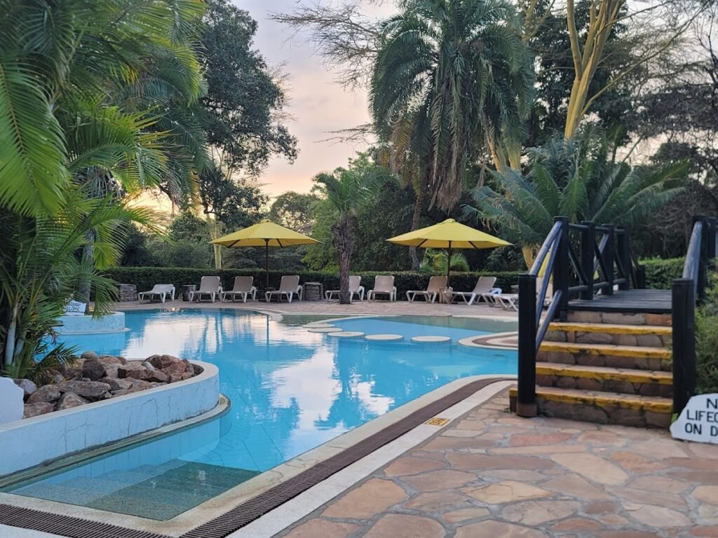 Lodge gallery image 3