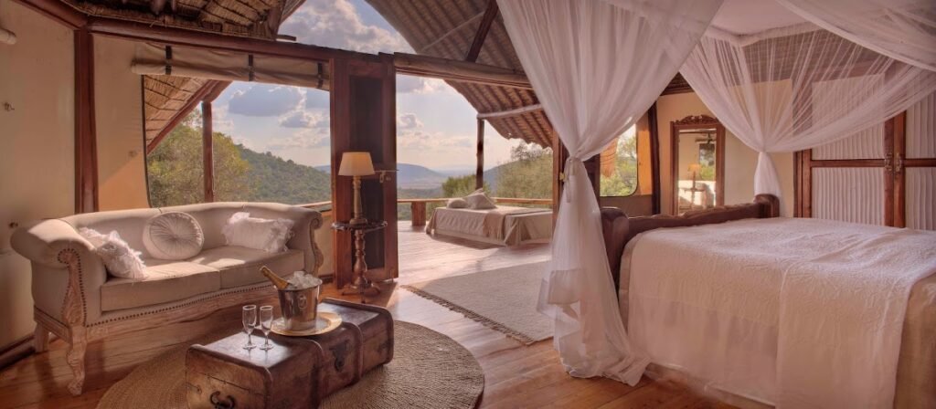 Lodge gallery image 3