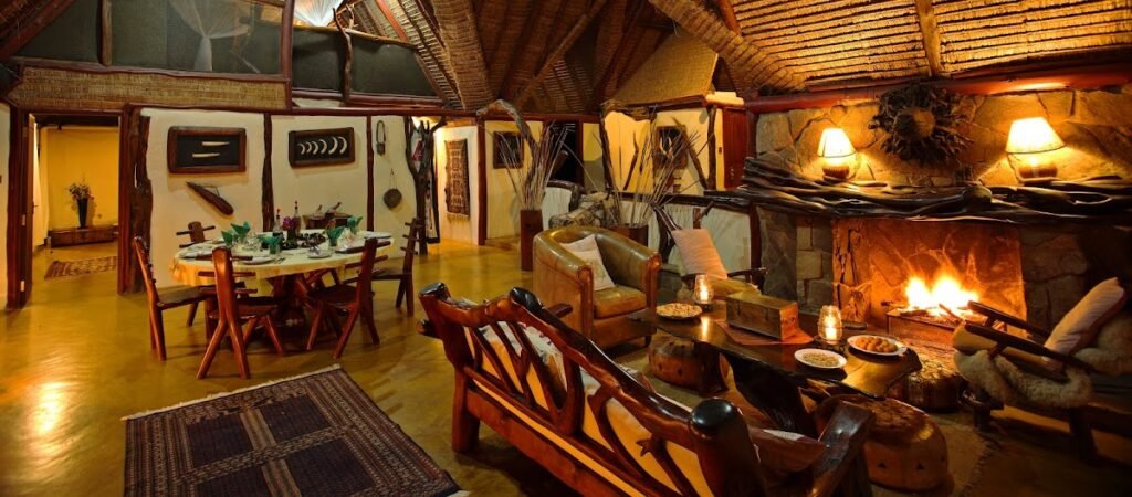 Lodge gallery image 4