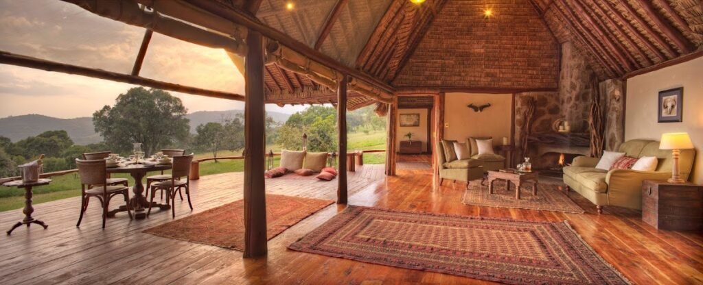 Lodge gallery image 6