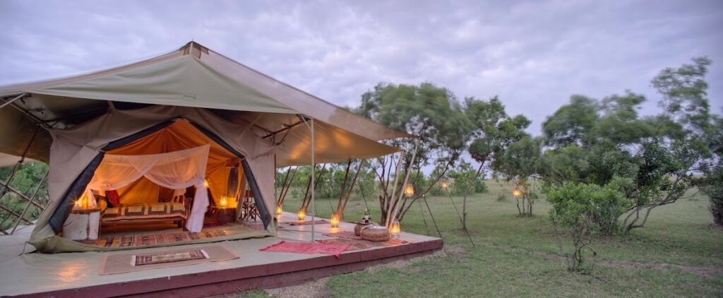 Lodge gallery image 1