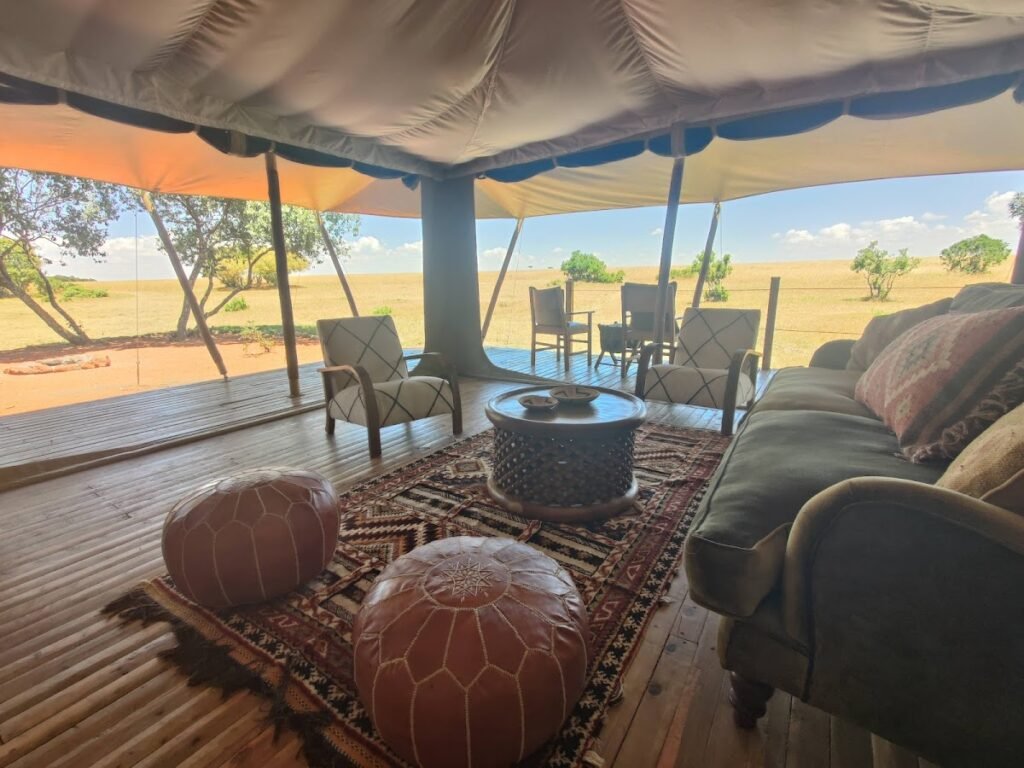 Lodge gallery image 6