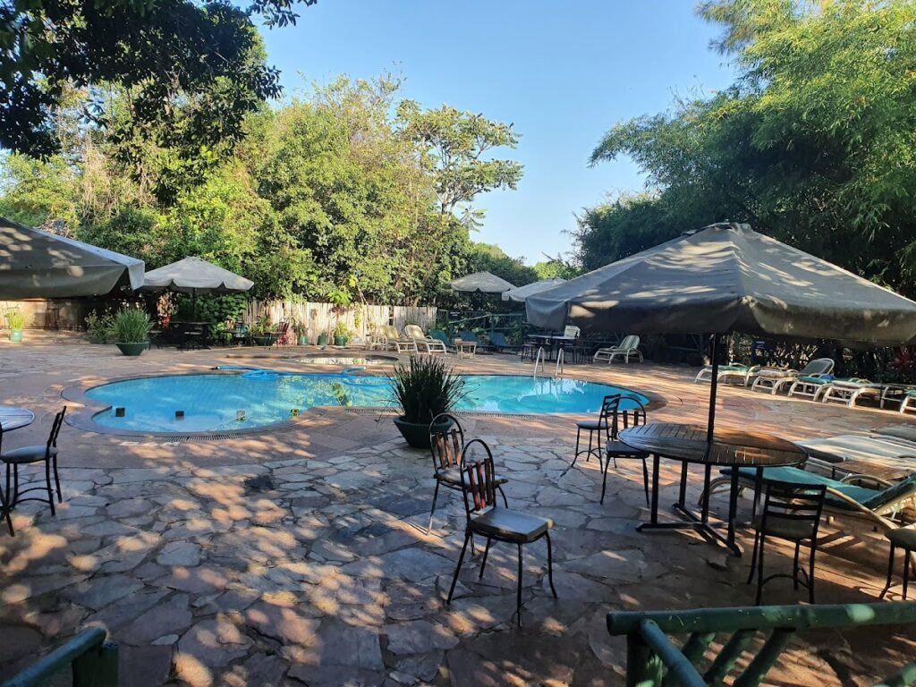 Lodge gallery image 3