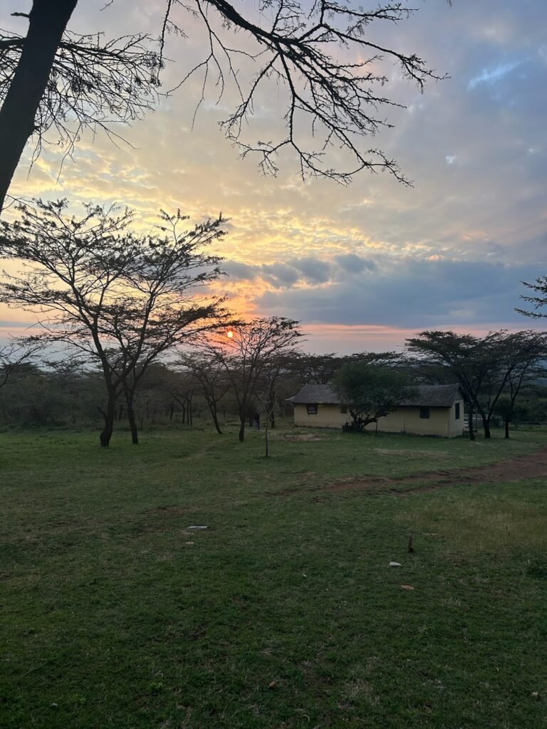 Semadep Mara Camp