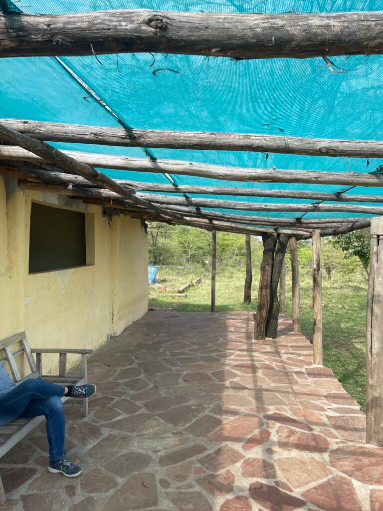 Lodge gallery image 2