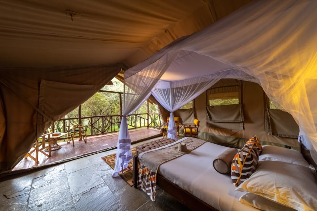 Lodge gallery image 2