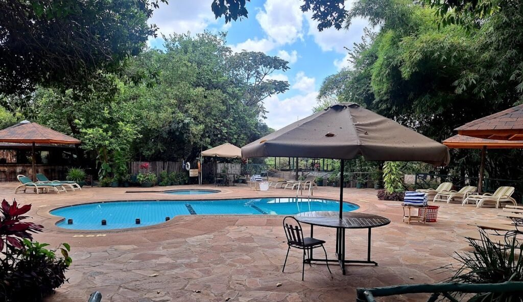 Lodge gallery image 3