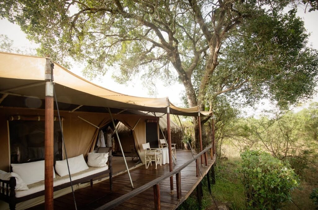 Lodge gallery image 1