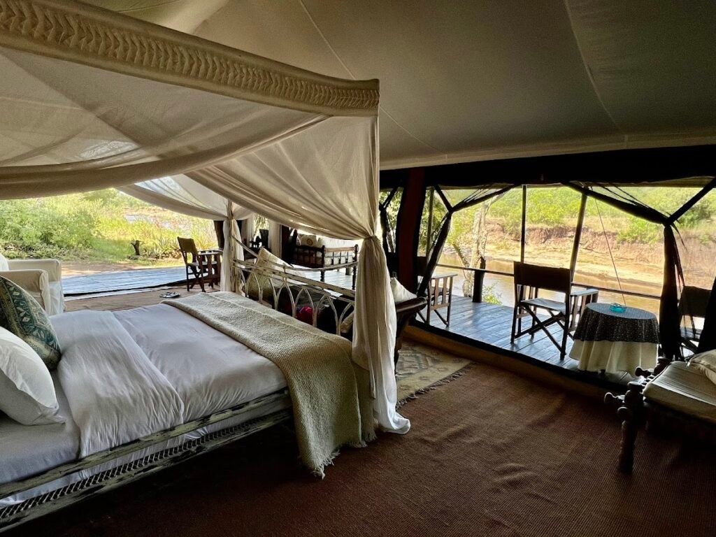 Lodge gallery image 2