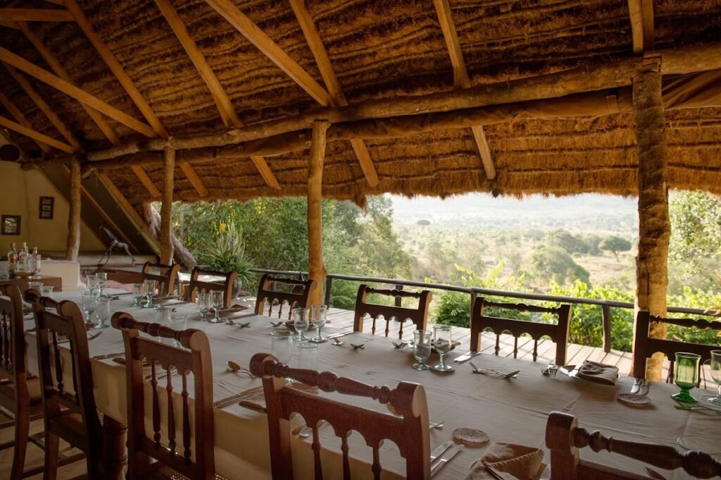 Lodge gallery image 6