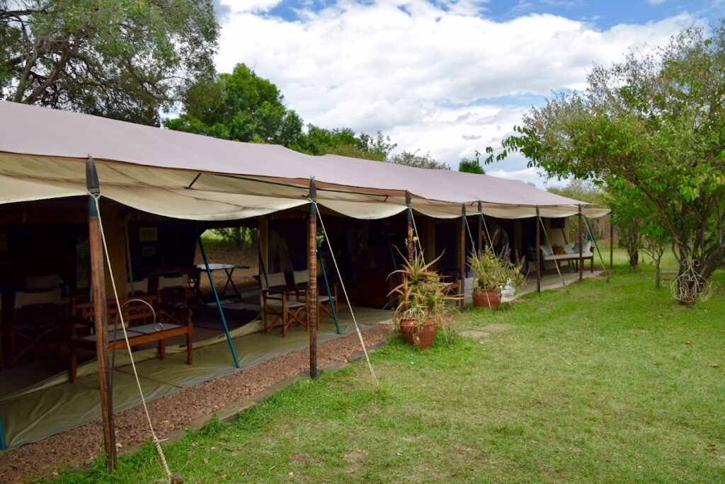 Lodge gallery image 1