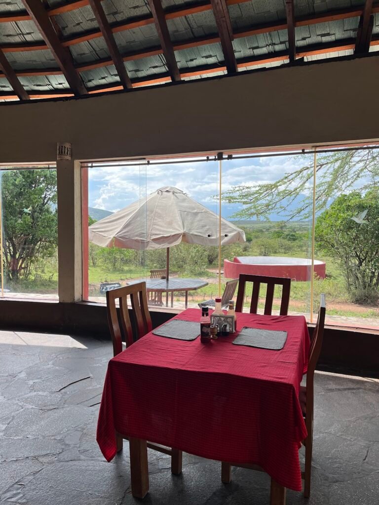 Lodge gallery image 5