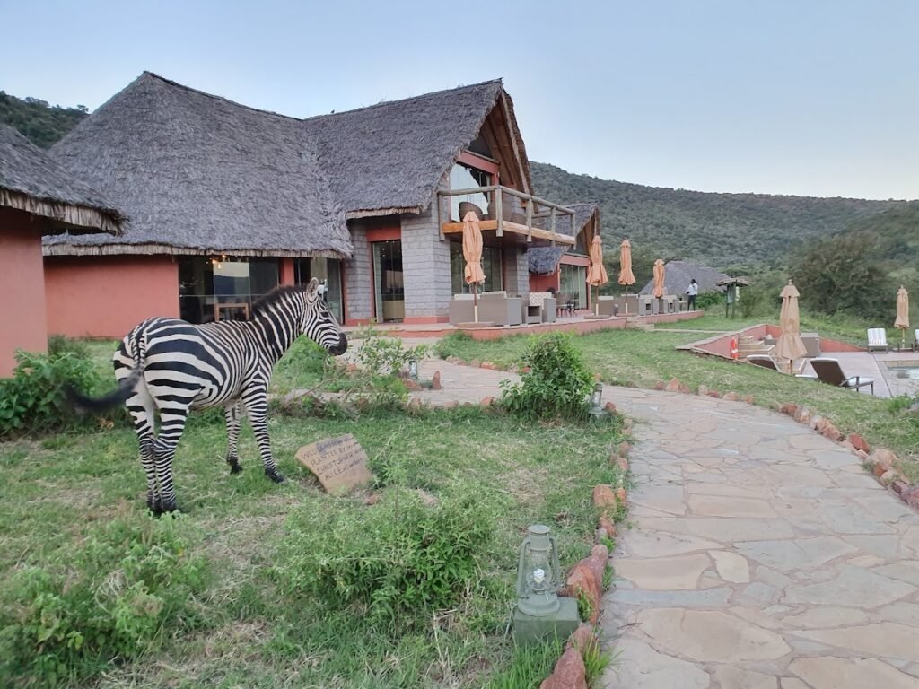 Lodge gallery image 1