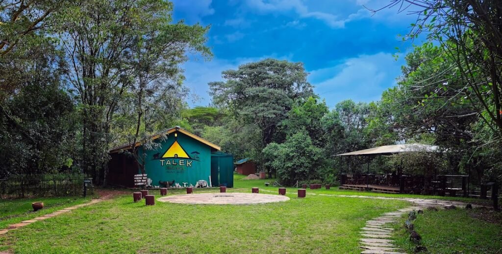 Lodge gallery image 1