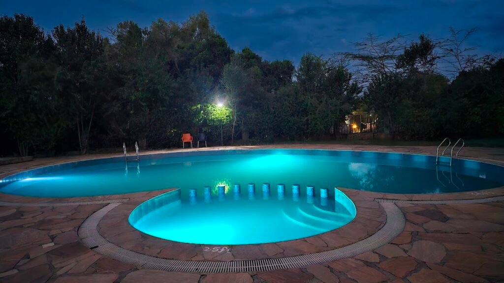 Lodge gallery image 3