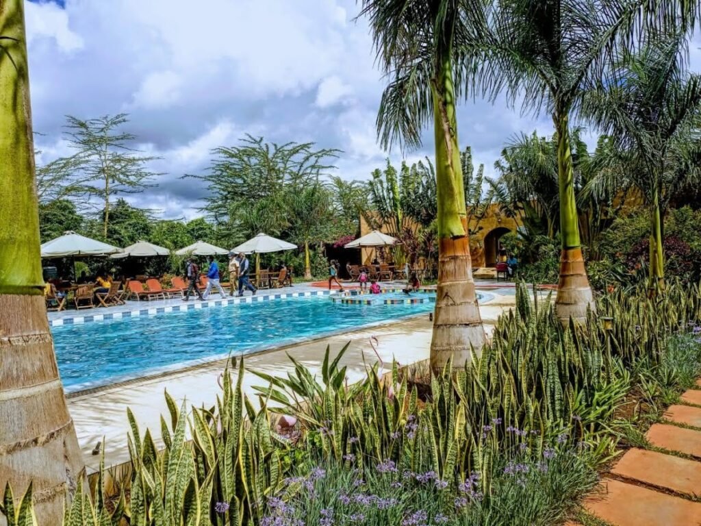 Lodge gallery image 3