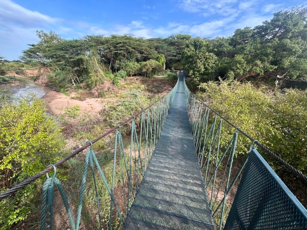 Lodge gallery image 1