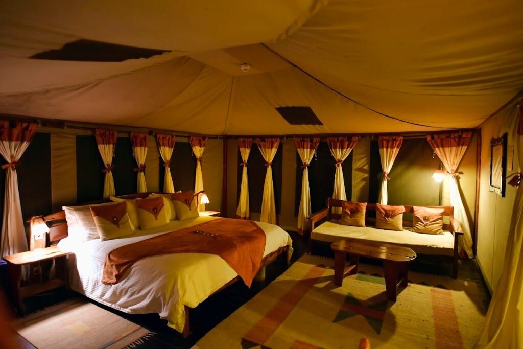 Lodge gallery image 2