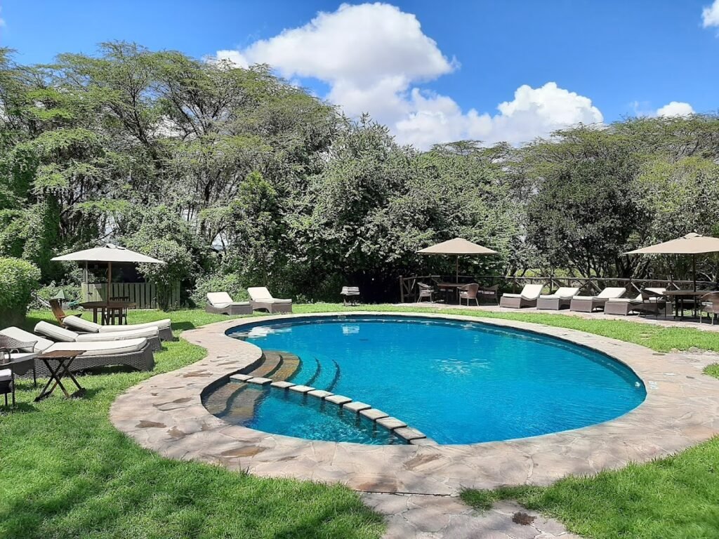 Lodge gallery image 3