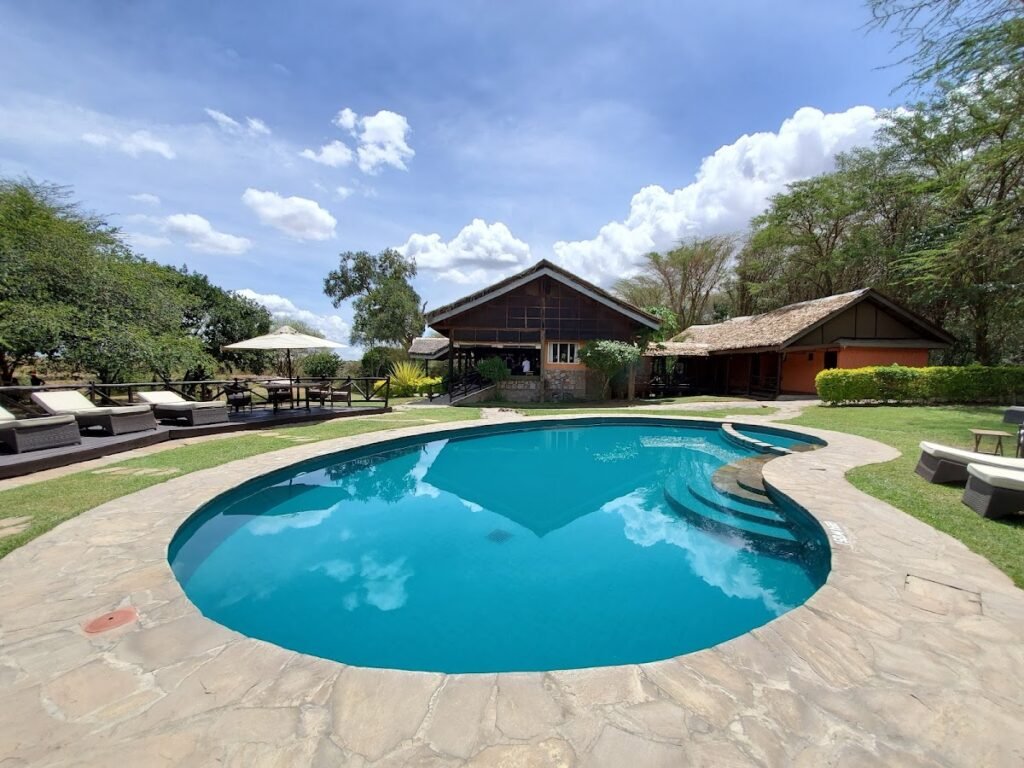 Lodge gallery image 5