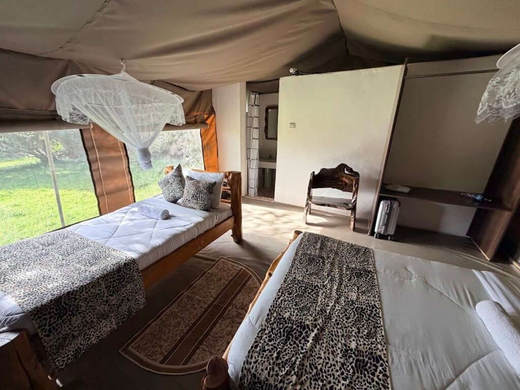 Lodge gallery image 2