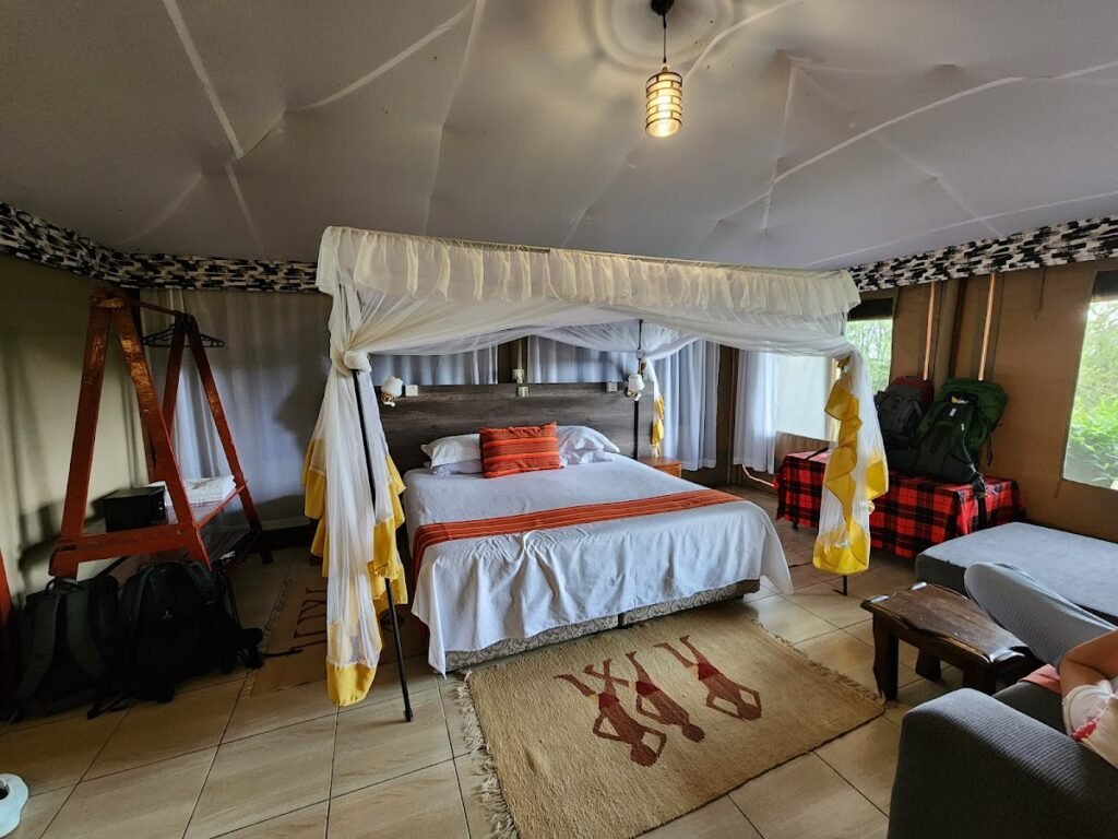 Lodge gallery image 2