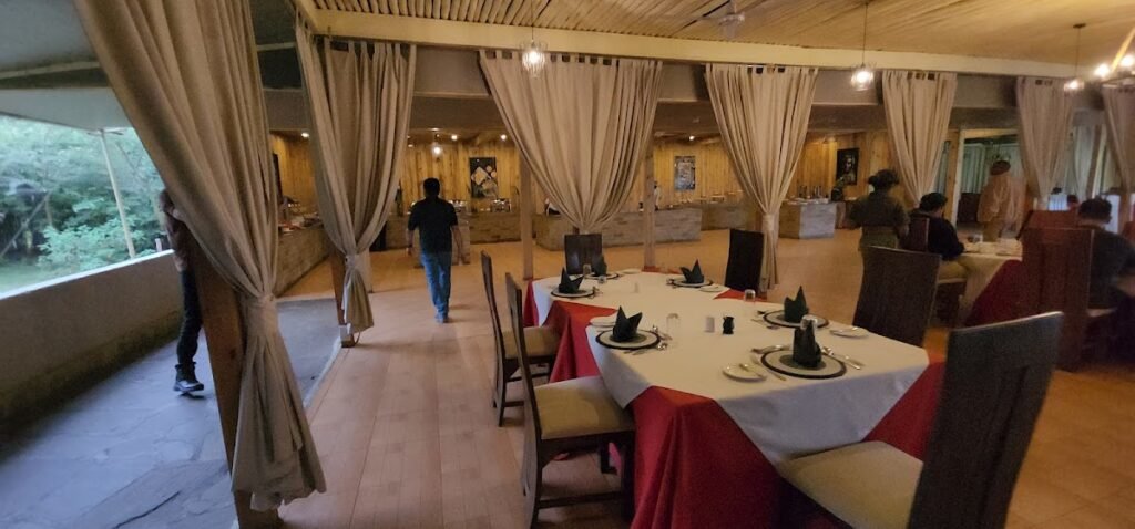 Lodge gallery image 5