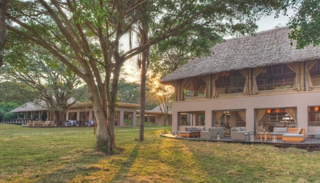 Lodge gallery image 1