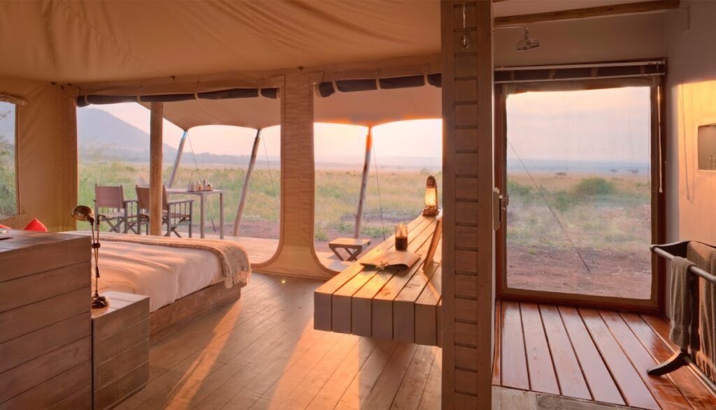 Lodge gallery image 2