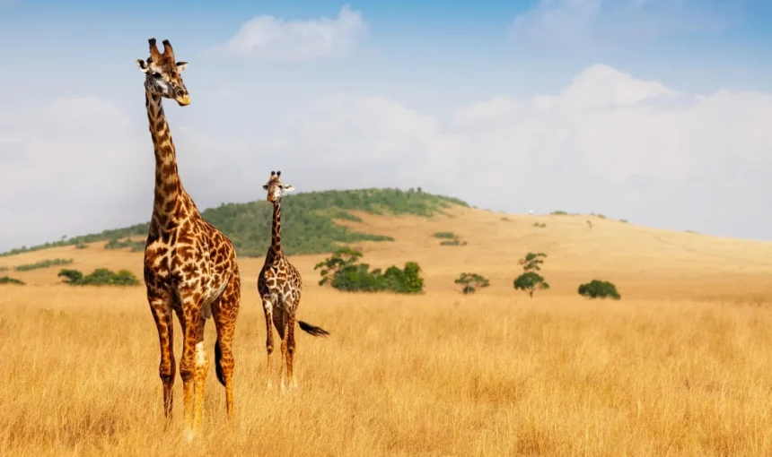 masai mara migration calendar month by month