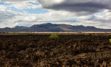 Chyulu Hills National Park 05 Kenya