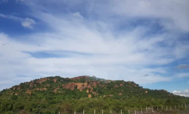 Chyulu Hills National Park 07 Kenya