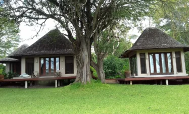 Chyulu Hills National Park 10 Kenya