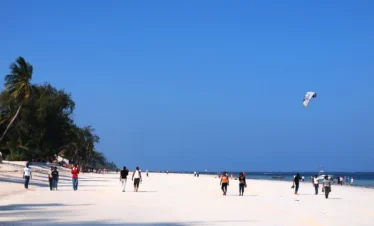 Diani Beach 02 Kenya