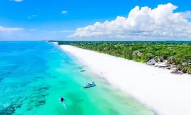 Diani Beach 04 Kenya