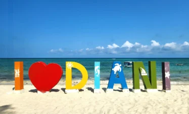 Diani Beach 10 Kenya