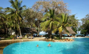 Diani Beach 11 Kenya