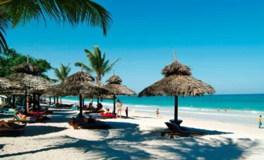 Diani Beach 12 Kenya