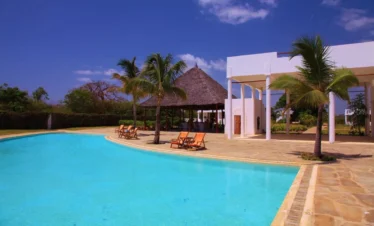 Diani Beach 13 Kenya