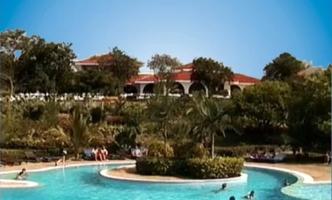 Diani Beach 14 Kenya