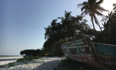 Diani Beach 16 Kenya