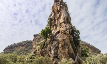 Hells Gate National Park 01 Kenya