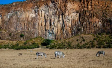 Hells Gate National Park 02 Kenya