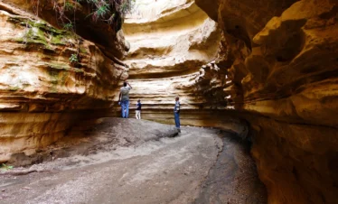 Hells Gate National Park 04 Kenya