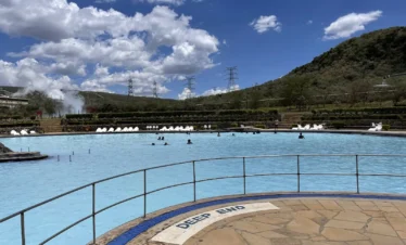 Hells Gate National Park 05 Kenya