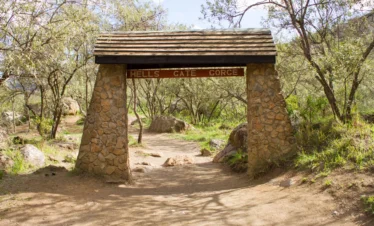 Hells Gate National Park 07 Kenya