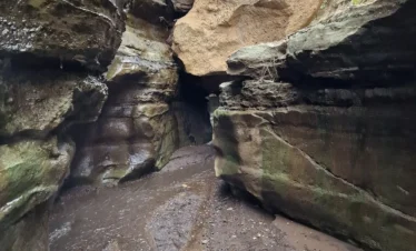 Hells Gate National Park 08 Kenya